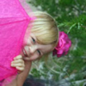 Meet your Posher, Teresa